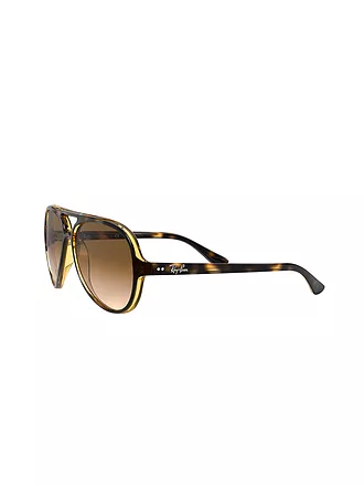 RAY BAN | Sonnenbrille 4125/59 | 